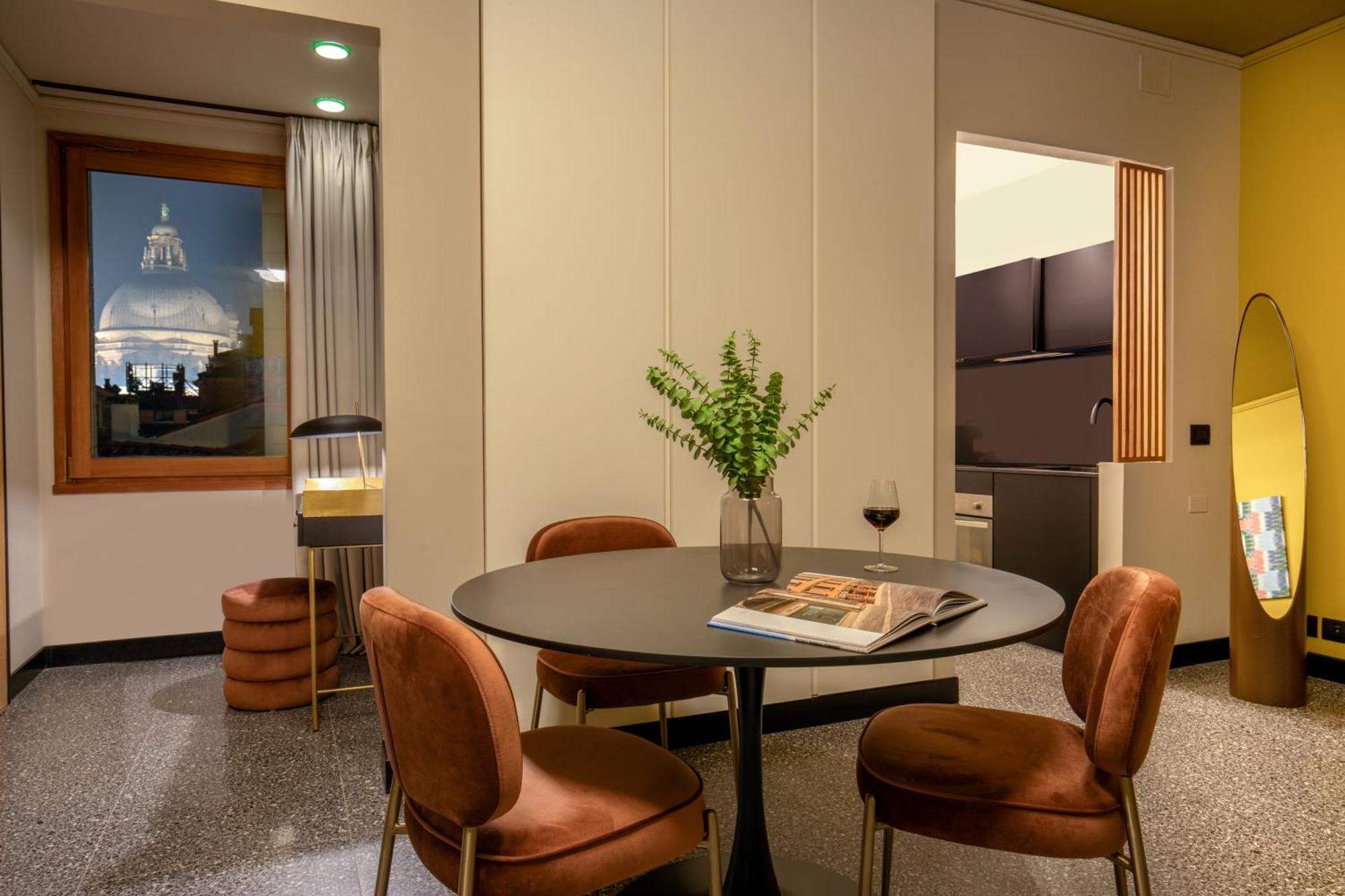 Daplace - Acquadela Apartment Venice Exterior photo