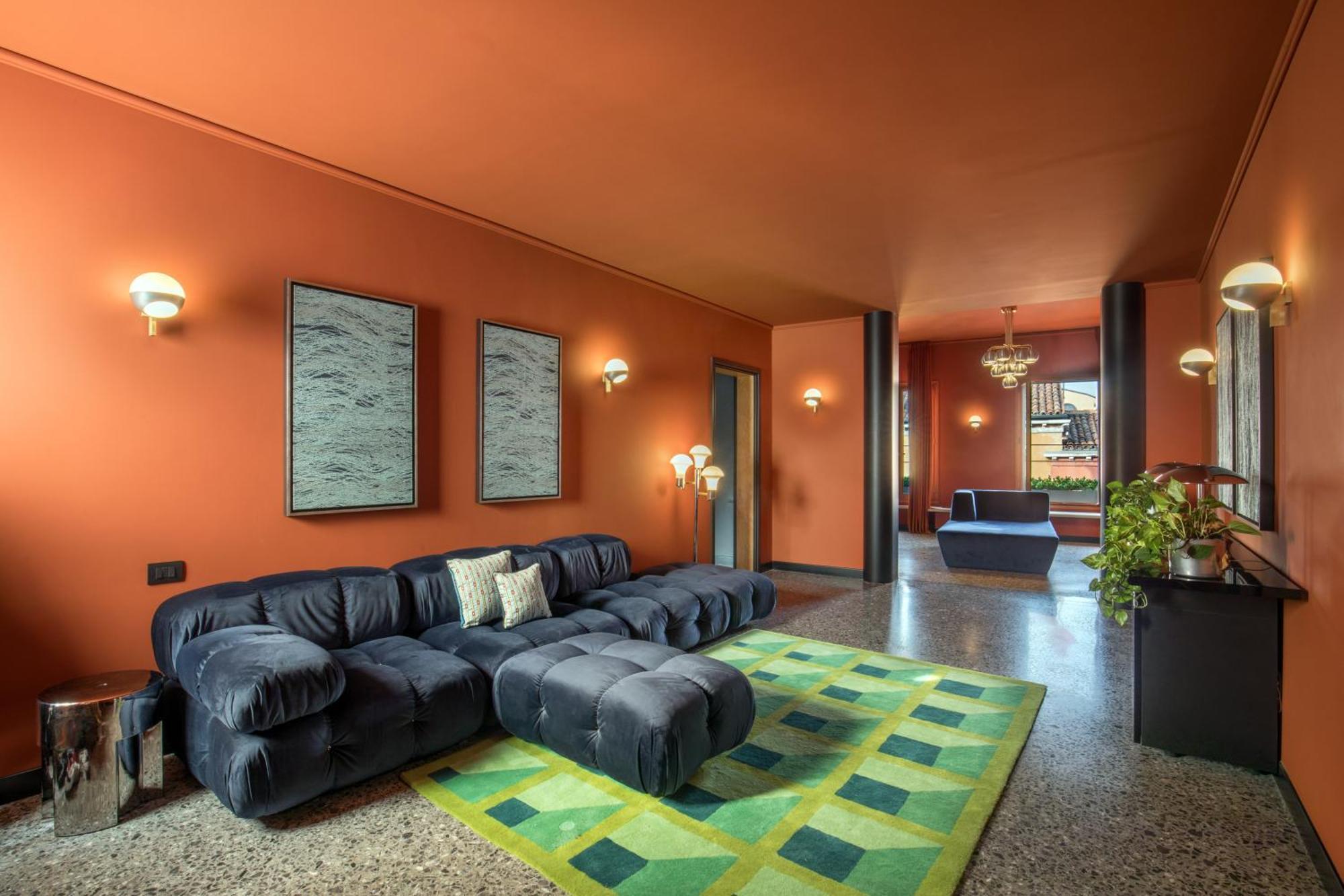 Daplace - Acquadela Apartment Venice Exterior photo