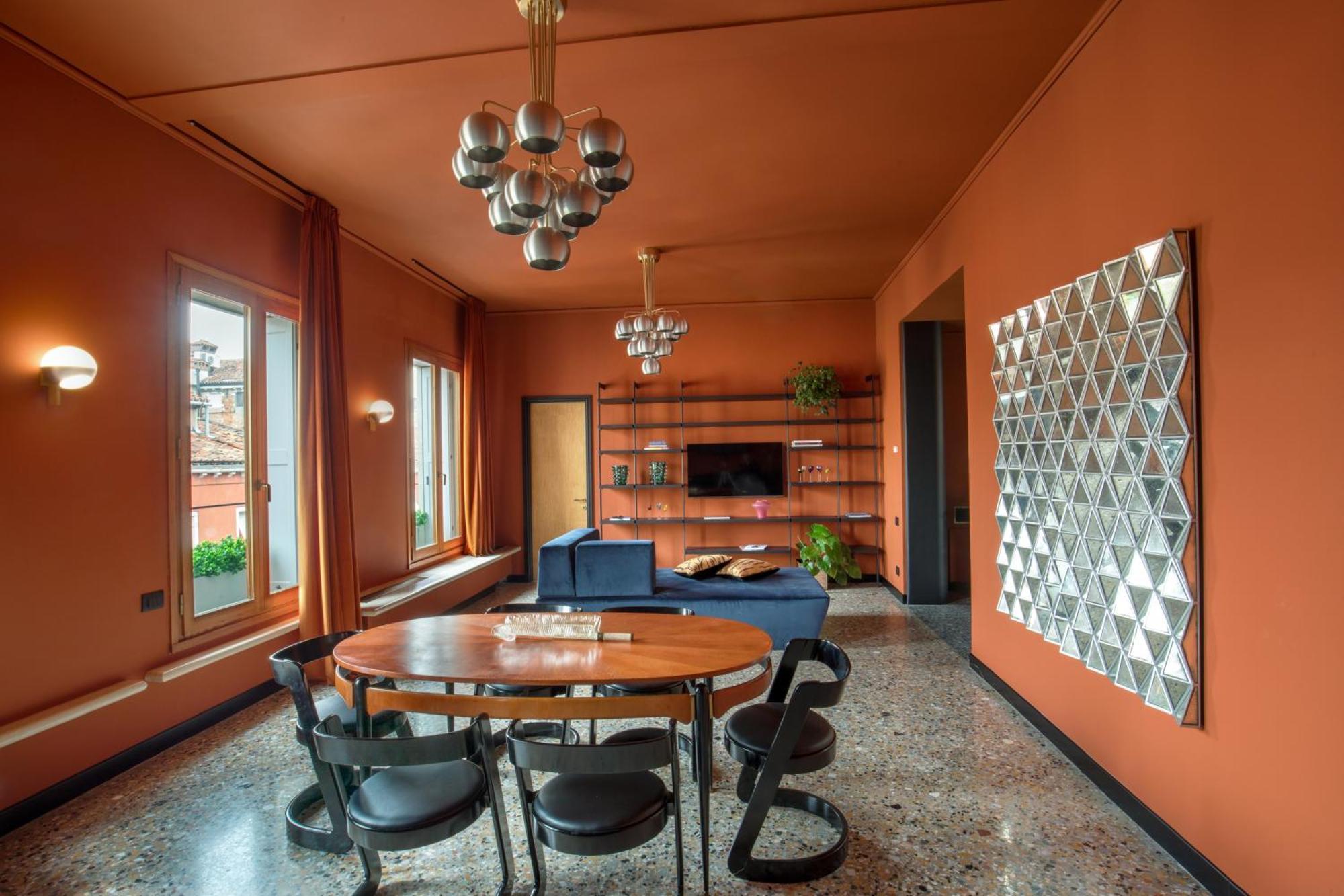 Daplace - Acquadela Apartment Venice Exterior photo